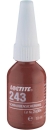 GNGSKRING medel 10 ml, Loctite 243
