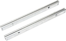PAIR OF TELESCOPIC RAILS