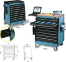 TOOL TROLLEY