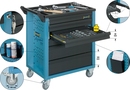 TOOL TROLLEY