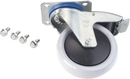 SWIVEL CASTOR