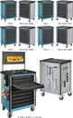 TOOL TROLLEY