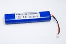 REPLACEMENT RECHARGEABLE BATTERIE
