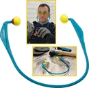 HEARING PROTECTION BAND