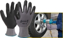 WORK GLOVES