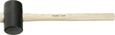 RUBBER MALLET