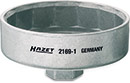 Oljefilternyckel 15-Kants / 92mm
