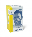 Halvmask Filtrerande Moldex 2475 FFP2, 10-pack
