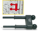 CAMSHAFT LOCKING TOOL