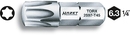 TORX-SCREWDRIVER BIT