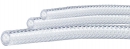 Tryckluftslang mjuk PVC