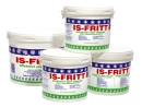 Isfritt