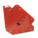 Svetmagnet, 45/90 vinkel och on/off 