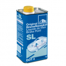 Bromsvtska ATE SL DOT4 5L