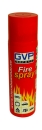 Brandspray