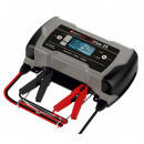 Verkstadsladdare, 12/24V Sirius 25