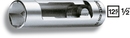 6-POINT SOCKET