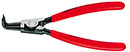 Lsringstng 90 fr ytterringar p axlar, Knipex