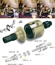 SPACER PLATE