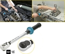 TORQUE WRENCH