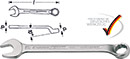 COMBINATION WRENCHES SET