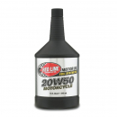 Red Line Motorcykelolja 20W50 Quart (0,95 L)