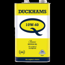 Duckhams Classic Q 10W/40 5 Liter