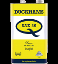 Duckhams Classic Q SAE 30 5 Liter