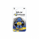 Luftfrschare "Little Joe"  I love Sweden