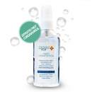 HANDDESINFEKTION 85%, SPRAY 0.33L