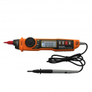 Digital pennmultimeter AC/DC 600V