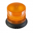 Roterande varningsljus stor 5 mnster LED