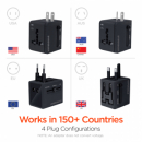 RESEADAPTER, Universal