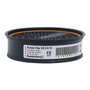 Partikelfilter Sundstrm P3 R SR 510
