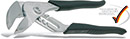 Polygrip, Hazet