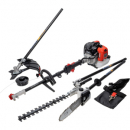 MULTIVERKTYG F�R TR�DG�RD 4-IN-1