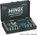 SOCKET SET