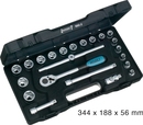 6-POINT SOCKET SET