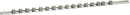 SOCKET RAIL