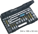 6-POINT SOCKET SET