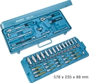 12-POINT SOCKET SET