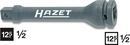 EXTENSION FOR IMPACT SOCKETS