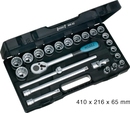 12-POINT SOCKET SET