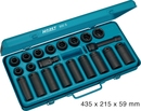 IMPACT SOCKET SET