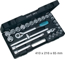 12-POINT SOCKET SET
