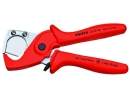 Slang/rrklippare, Knipex
