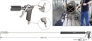 AIR BLOW GUN
