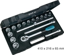 6-POINT SOCKET SET