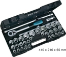 12-POINT SOCKET SET