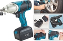 IMPACT WRENCH